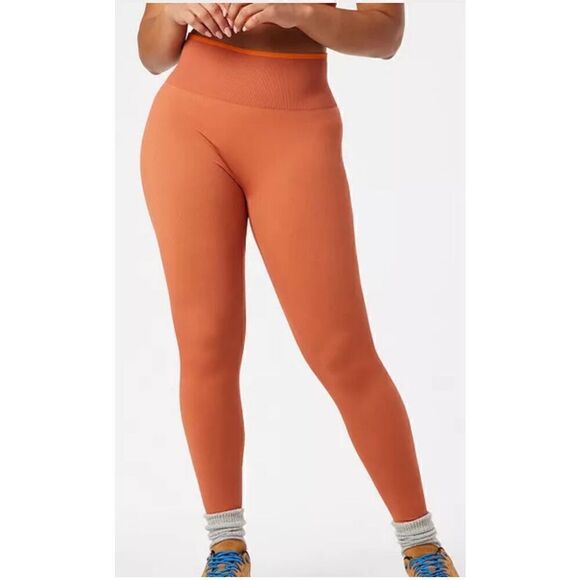 Outdoor Voices 7/8 seamless legging - Picture 1 of 4
